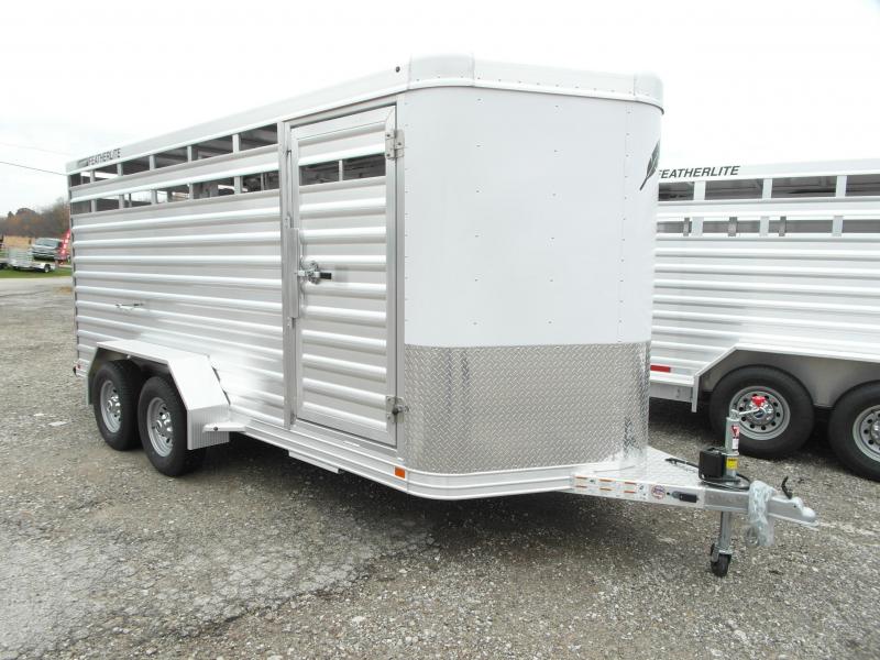 Featherlite Pennsylvania Trailers from Smouse Trailers
