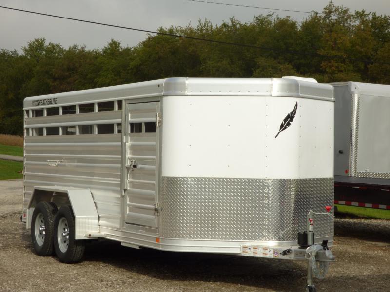 Horse Trailers Pennsylvania Trailers from Smouse Trailers & Snow