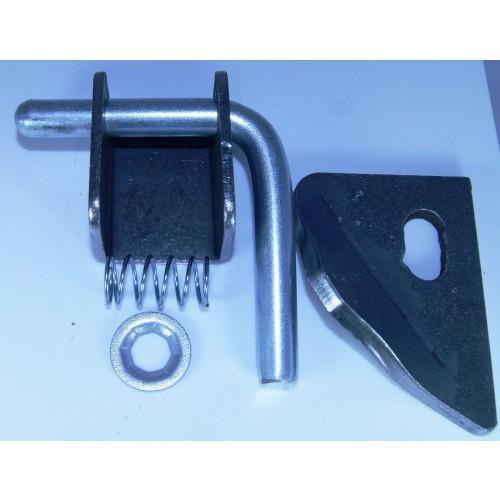 Door Hold Back & Sc 1 St PJ Trailer Parts PJ Trailers