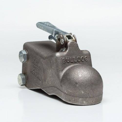 14K Coupler 2-5/16" Adj. Bulldog