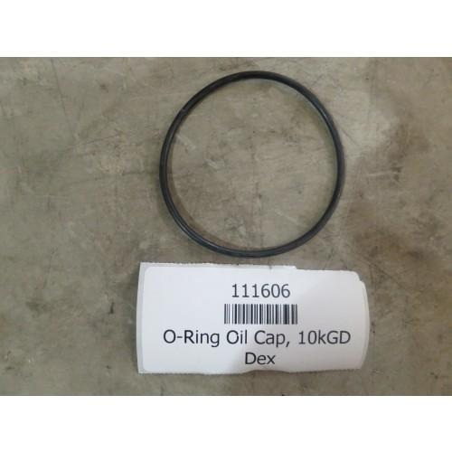 O-Ring Oil Cap 10kGD Dexter O-Ring Oil Cap 10kGD Dexter