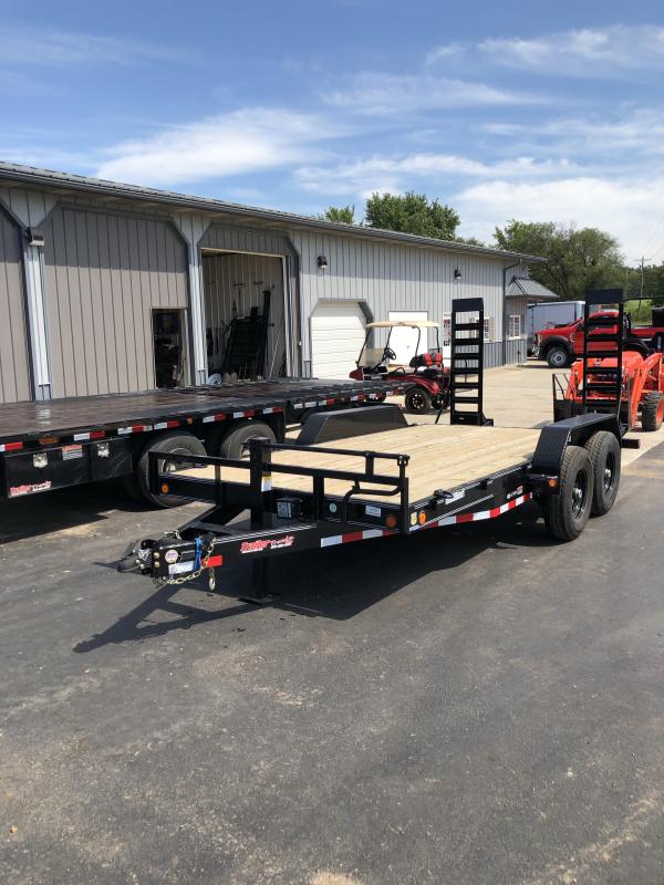 2019 Load Trail 83X16 LOADTRAIL 14K GVW ELEC BRAKES 2' DOVE Flatbed Trailer 2019 Load Trail 83X16 LOADTRAIL 14K GVW ELEC BRAKES 2' DOVE Flatbed Trailer