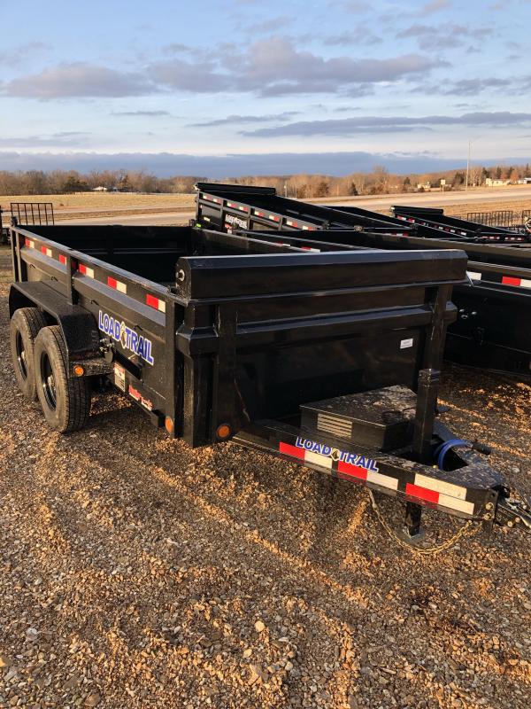 2020 Load Trail 72X12 LOAD TRAIL DUMP Dump Trailer 2020 Load Trail 72X12 LOAD TRAIL DUMP Dump Trailer