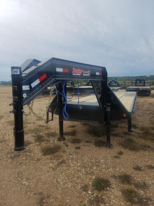 2020 Load Trail 102X32 GOOSENECK HYD DOVE ELEC BRAKES 2 SIDE STEP Equipment Trailer 2020 Load Trail 102X32 GOOSENECK HYD DOVE ELEC BRAKES 2 SIDE STEP Equipment Trailer