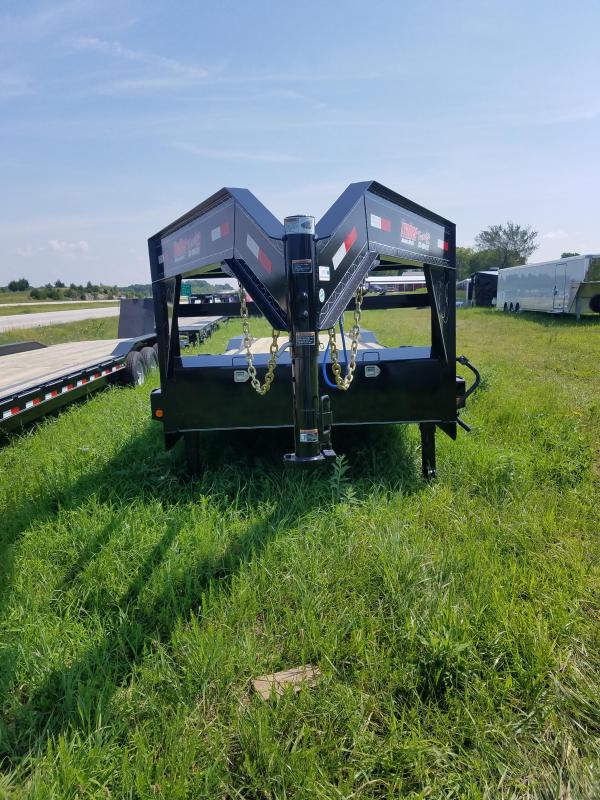 2019 Load Trail LOAD TRAIL TRIPLE GN CH REAR SIDE RAMPS Car / Racing Trailer 2019 Load Trail LOAD TRAIL TRIPLE GN CH REAR SIDE RAMPS Car / Racing Trailer
