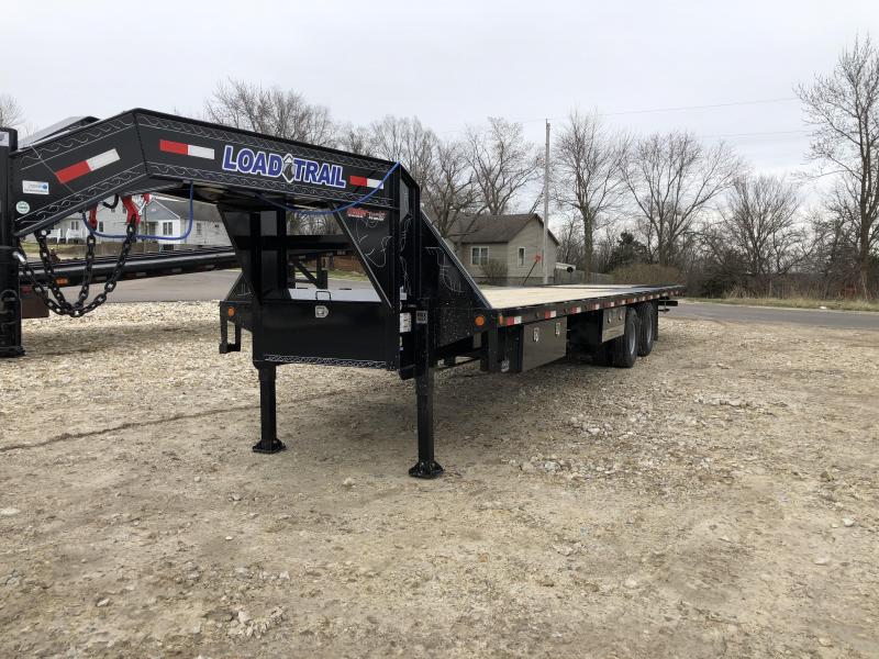 2020 Load Trail 102X32 LOAD TRAIL Equipment Trailer 2020 Load Trail 102X32 LOAD TRAIL Equipment Trailer