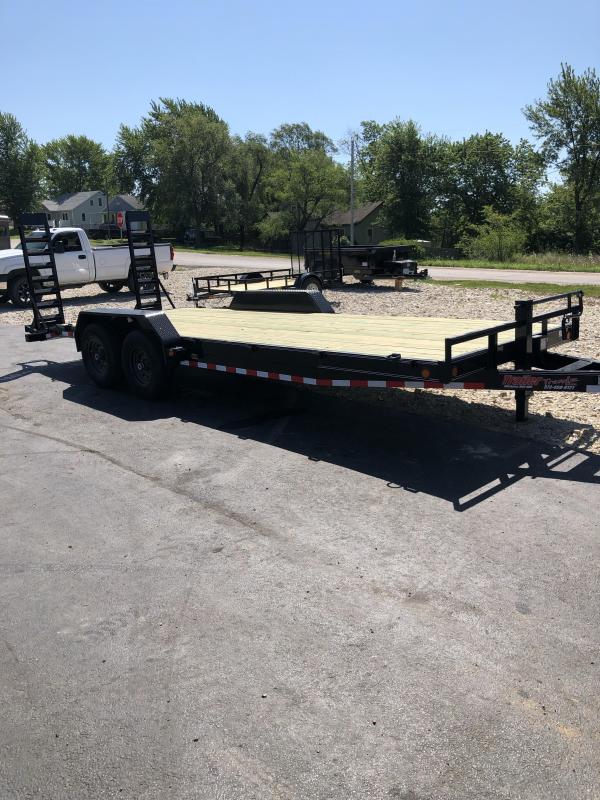2020 Load Trail 83X20 LOADTRAIL CARHAULER 2' DOVE BLACK Car / Racing Trailer 2020 Load Trail 83X20 LOADTRAIL CARHAULER 2' DOVE BLACK Car / Racing Trailer
