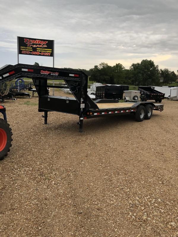2020 Load Trail 102x24 LOADTRAIL GOOSENECK CARHAULER 2' DOVE Car / Racing Trailer 2020 Load Trail 102x24 LOADTRAIL GOOSENECK CARHAULER 2' DOVE Car / Racing Trailer