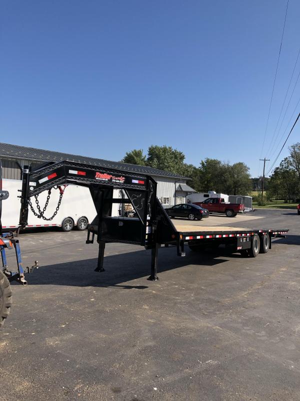 2020 Load Trail 102X34 LOADTRAIL HYDRAULIC DOVE HYDRAULIC JACKS Equipment Trailer 2020 Load Trail 102X34 LOADTRAIL HYDRAULIC DOVE HYDRAULIC JACKS Equipment Trailer