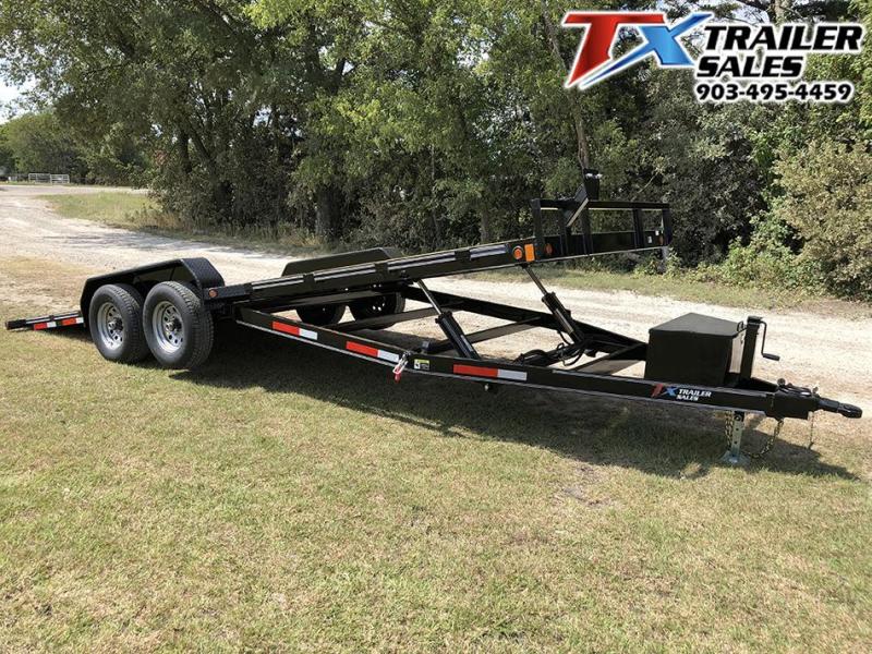 2020 East Texas 83" X 20' TONGUE DROP TILT DECK 10K Car / Racing Trailer 2020 East Texas 83" X 20' TONGUE DROP TILT DECK 10K Car / Racing Trailer