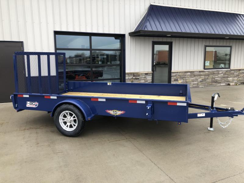 Utility Trailers I80 Trailers in De Soto IA Find trailers for sale