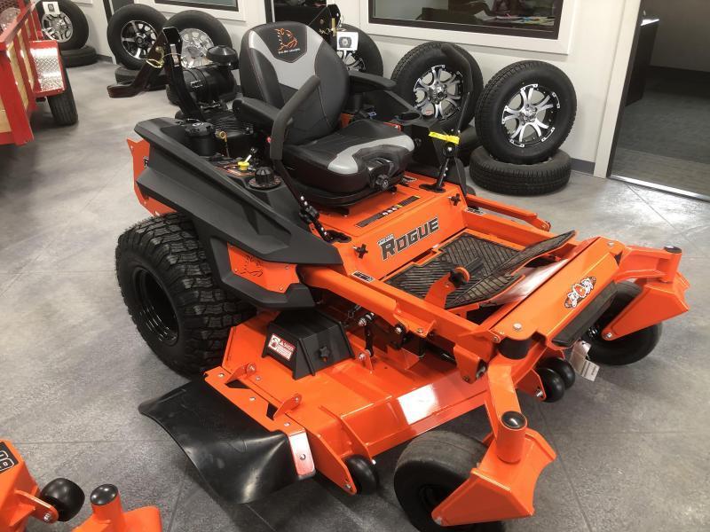 2020 Bad Boy Outlaw Rogue 61" Lawn Mower Kawasaki FX1000 Engine 2020 Bad Boy Outlaw Rogue 61" Lawn Mower Kawasaki FX1000 Engine