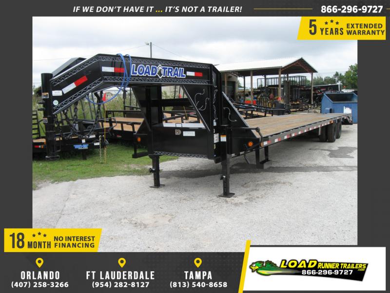 *106948* 8.5x40 Gooseneck Flatbed Deck Over Trailer |LRT Haulers & Trailers 8.5 x 40 *106948* 8.5x40 Gooseneck Flatbed Deck Over Trailer |LRT Haulers & Trailers 8.5 x 40