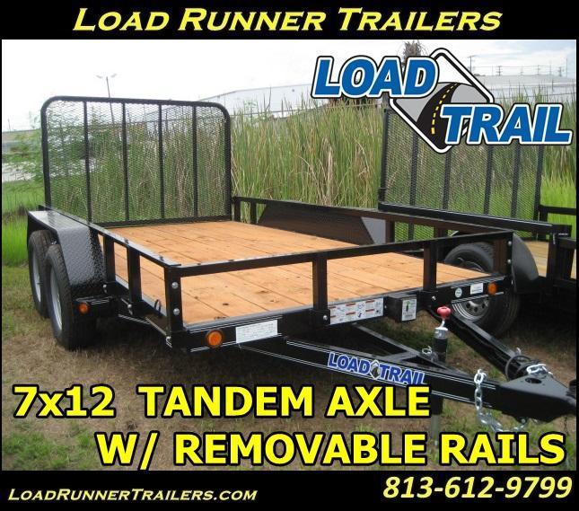 Our Inventory Load Runner Trailers Tampa Trailer Superstore
