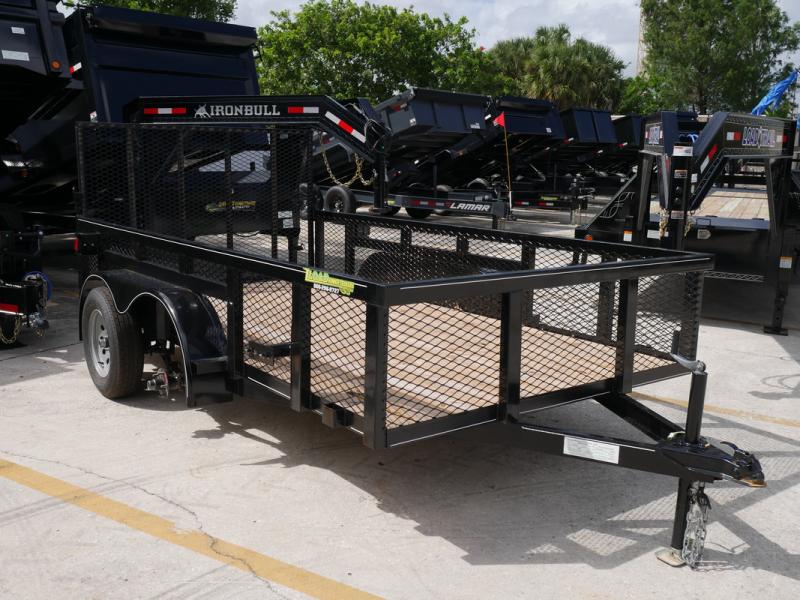 *106780* 5x8 Dump Trailer |LRT Haulers & Trailers 5 x 8 *106780* 5x8 Dump Trailer |LRT Haulers & Trailers 5 x 8