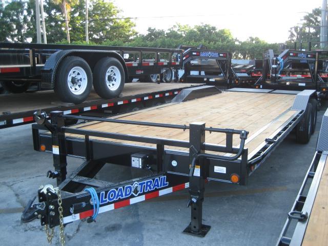 Get Wallpaper H48 8 5x40 Gooseneck Hauler Trailers Car Trailers 8 5 X 40 For Free