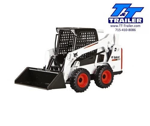 S570 Bobcat Skid Steer S570 Bobcat Skid Steer
