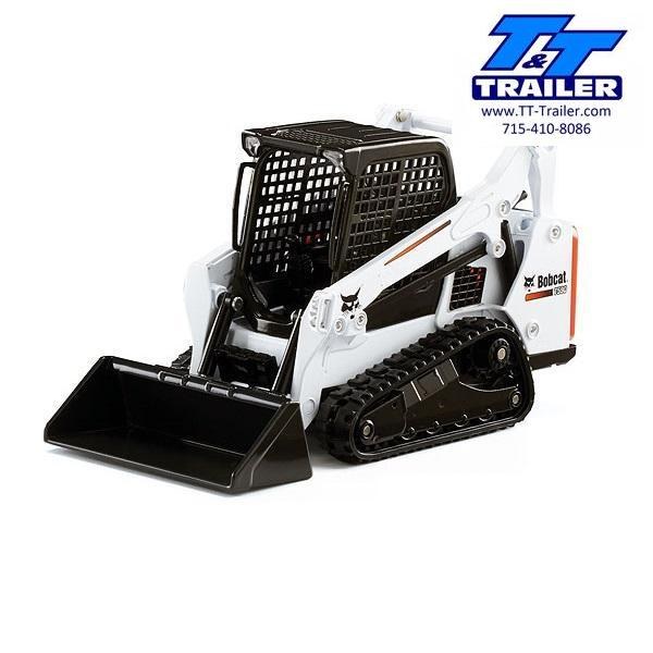 T450 Bobcat Track Loader Skid Steer T450 Bobcat Track Loader Skid Steer