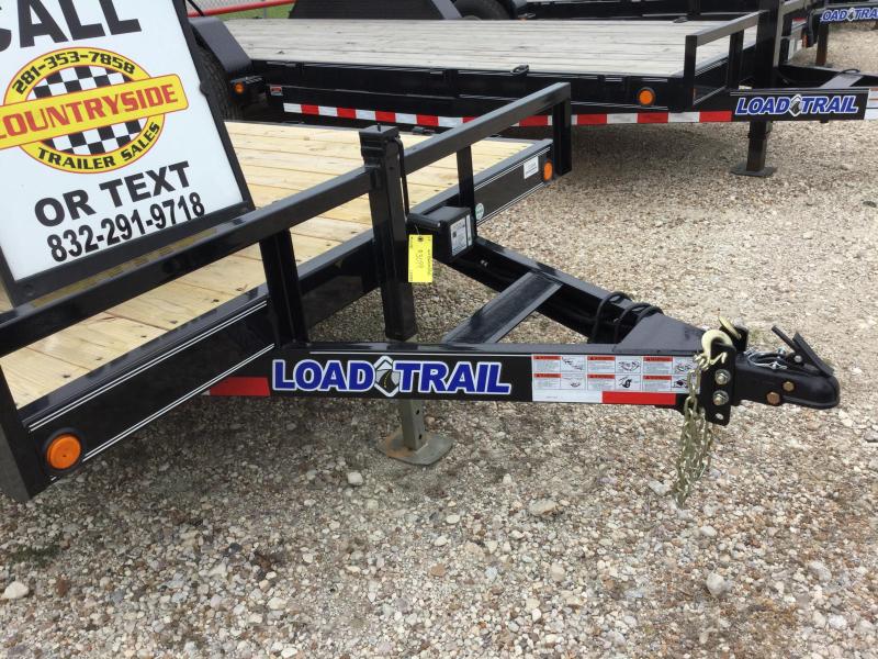 2017 Continental Cargo 8.5X24 CAR HAULER ENCLOSED TRAILER Car / Racing