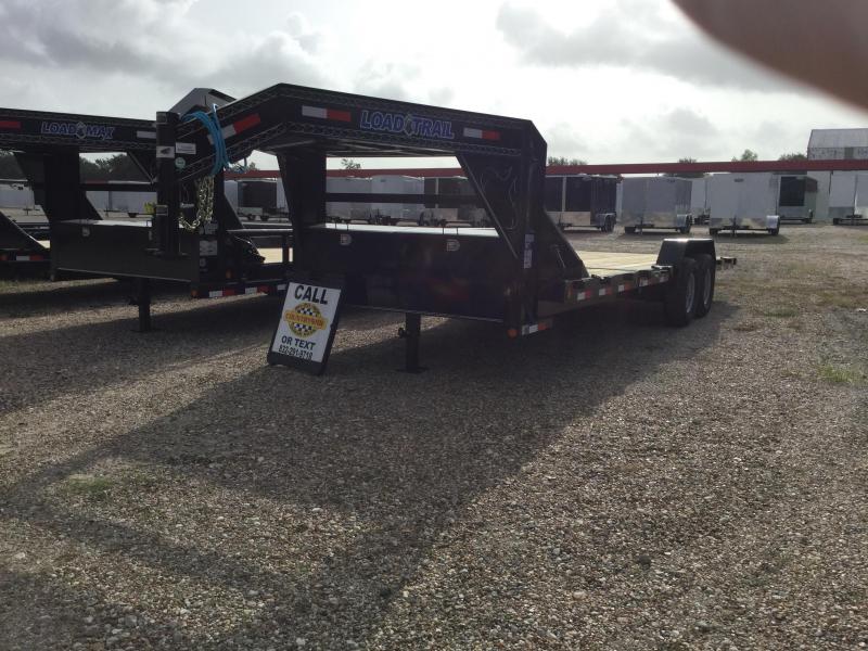 2017 Continental Cargo 8.5X24 CAR HAULER ENCLOSED TRAILER Car / Racing