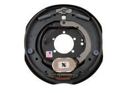 Dexter 12in 7K RH Elec Drum Brake 23-181 Dexter 12in 7K RH Elec Drum Brake 23-181