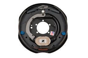 Dexter 12in 7K LH Elec Drum Brake 23-180 Dexter 12in 7K LH Elec Drum Brake 23-180
