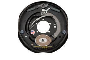 Dexter 12in 6K RH Elec Nvr-Adj Drum Brake 23-459 Dexter 12in 6K RH Elec Nvr-Adj Drum Brake 23-459