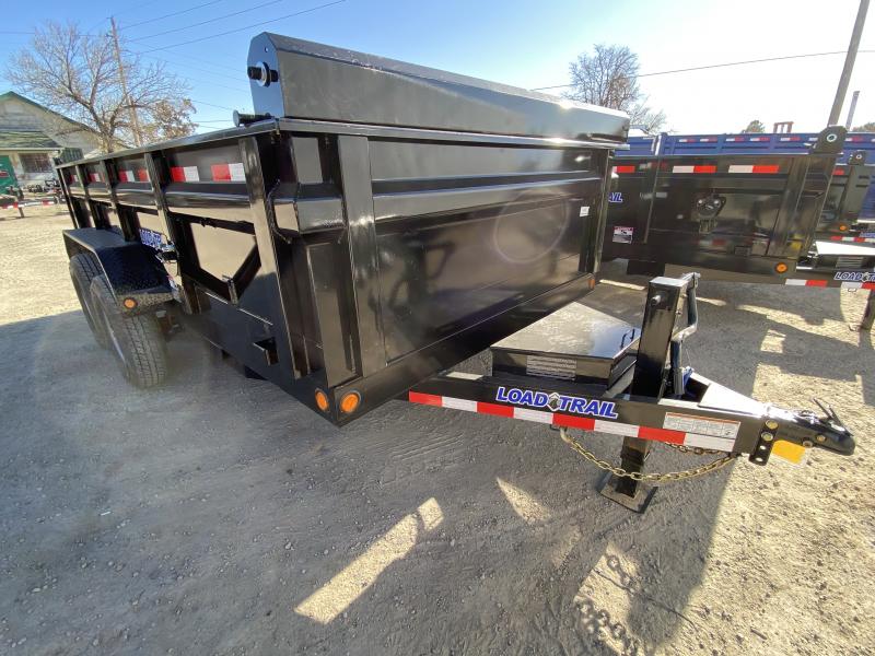 2020 LOADTRAIL LLC 83-14Dump Dump 2020 LOADTRAIL LLC 83-14Dump Dump