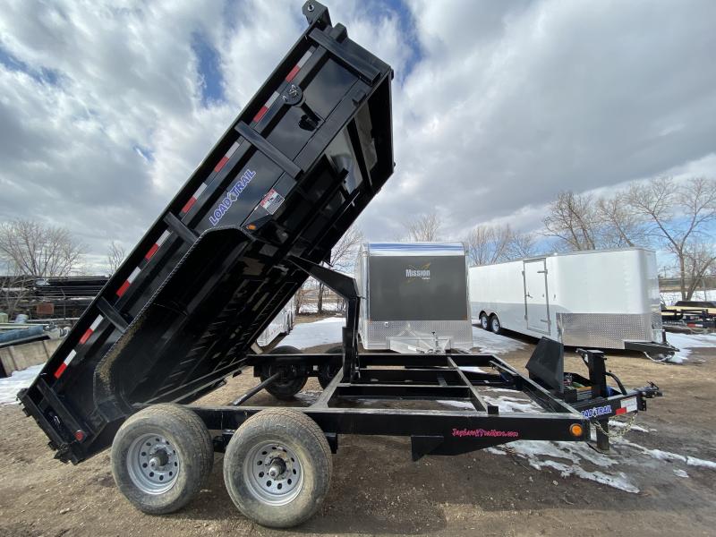 2020 Load Trail 83-14Dump 2020 Load Trail 83-14Dump