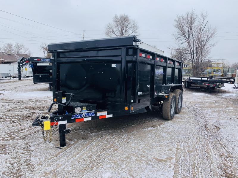 2020 Load Trail 83-14Dump 2020 Load Trail 83-14Dump