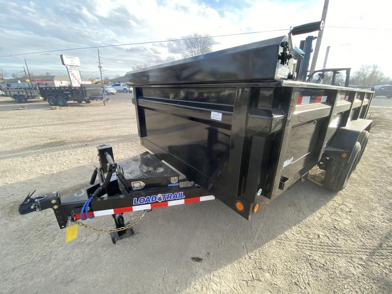 2020 LOADTRAIL LLC 83-14Dump Dump 2020 LOADTRAIL LLC 83-14Dump Dump