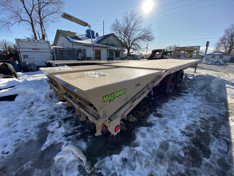 2020 Load Trail 102-25+5DeckOverGooseneck 2020 Load Trail 102-25+5DeckOverGooseneck
