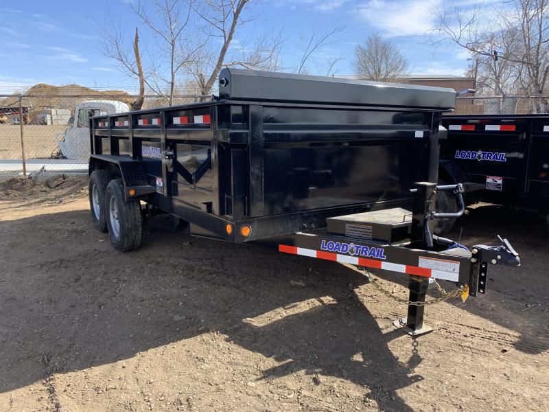 2020 Load Trail 83-14Dump 2020 Load Trail 83-14Dump