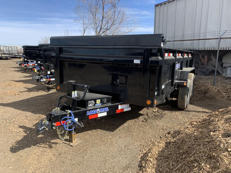2020 Load Trail 83-14Dump 2020 Load Trail 83-14Dump