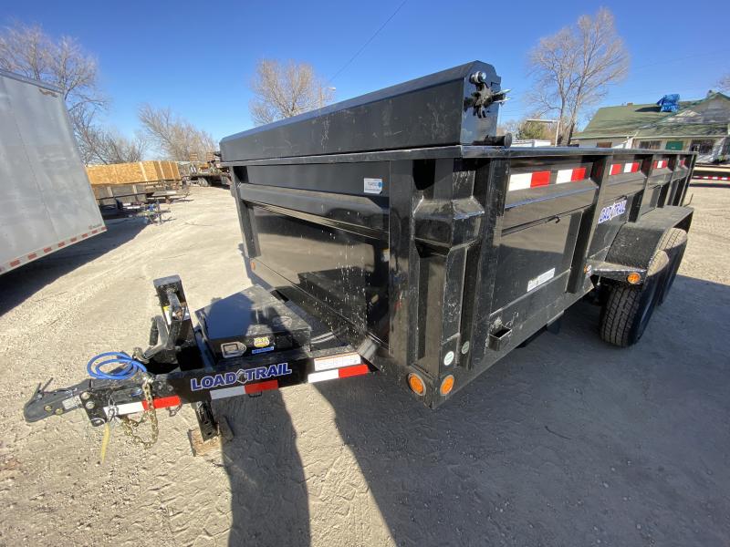 2020 LOADTRAIL LLC 83-14Dump Dump 2020 LOADTRAIL LLC 83-14Dump Dump