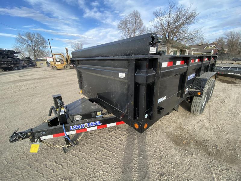 2020 LOADTRAIL LLC 83-14Dump Dump 2020 LOADTRAIL LLC 83-14Dump Dump