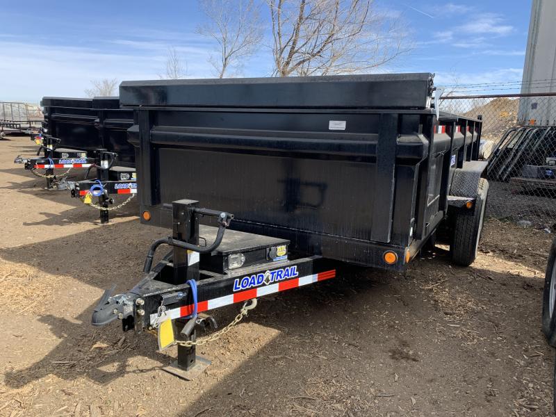 2020 Load Trail 83-14Dump 2020 Load Trail 83-14Dump
