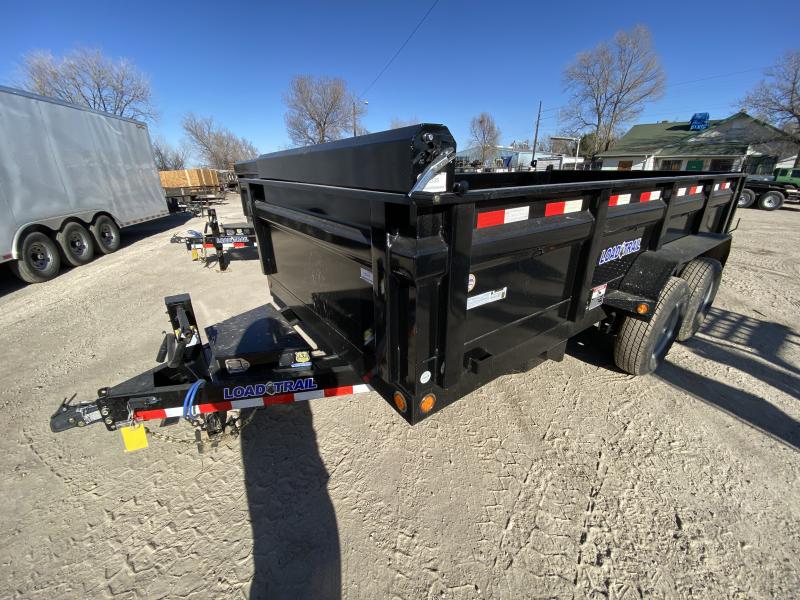 2020 LOADTRAIL LLC 83-14Dump Dump 2020 LOADTRAIL LLC 83-14Dump Dump