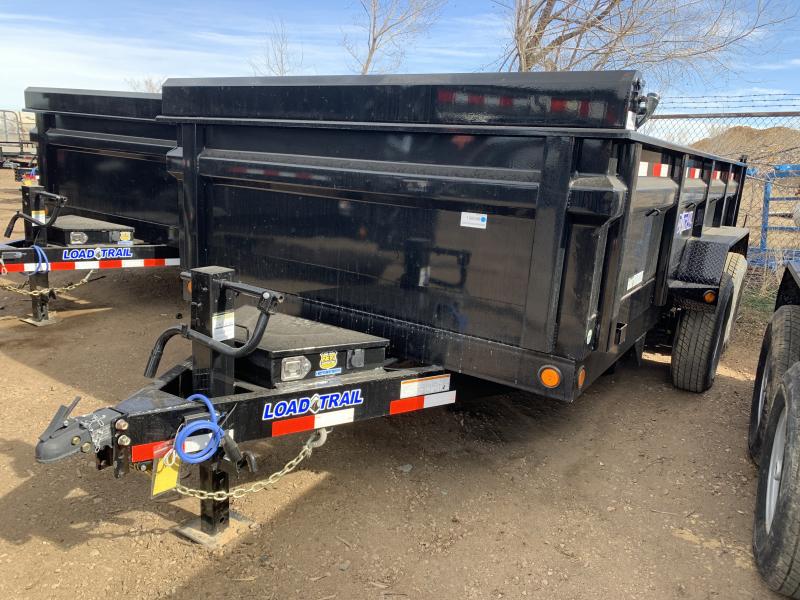 2020 Load Trail 83-14Dump 2020 Load Trail 83-14Dump