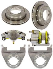 6450659 Hydraulic Disc Brake Assemblies 6450659 Hydraulic Disc Brake Assemblies