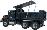 6900247 Dump Tarp Kits 6900247 Dump Tarp Kits