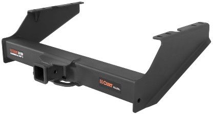 7350754 Standard Duty 2" Receiver Hitches - Ford, Lincoln & Mercury 7350754 Standard Duty 2" Receiver Hitches - Ford, Lincoln & Mercury