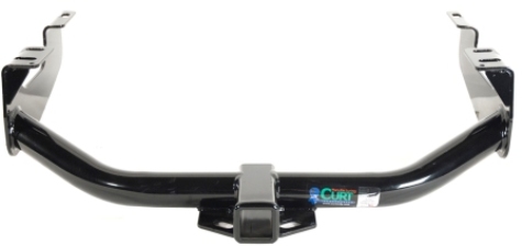 7350787 Standard Duty 2" Receiver Hitches - Ford, Lincoln & Mercury 7350787 Standard Duty 2" Receiver Hitches - Ford, Lincoln & Mercury