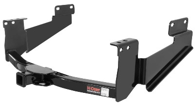 7356966 Standard Duty 2" Receiver Hitches - Toyota 7356966 Standard Duty 2" Receiver Hitches - Toyota