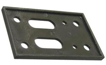 7500150 Door Holders & Hold Backs 7500150 Door Holders & Hold Backs