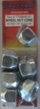 7700045-01 Packaged Wheel Nuts 7700045-01 Packaged Wheel Nuts