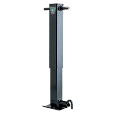 7950022 Heavy Duty Direct Weld Dropleg Jack - Spring Return 7950022 Heavy Duty Direct Weld Dropleg Jack - Spring Return