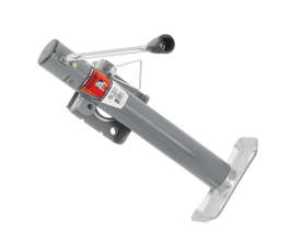 7950049 Weld-On Retaining Ring Swivel Jacks 7950049 Weld-On Retaining Ring Swivel Jacks