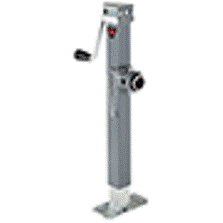7950249 Square Tube Round Pipe Swivel Jacks 7950249 Square Tube Round Pipe Swivel Jacks