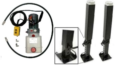 7950325 Hydraulic Jack 7950325 Hydraulic Jack